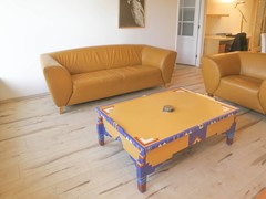 Huur:Oudezijds Voorburgwal 183V2, 1012 EW Amsterdam - Foto