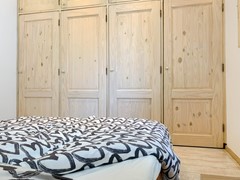 Rented: Oudezijds Voorburgwal 183A1, 1012 EW Amsterdam