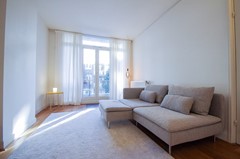 For rent: Tolstraat 81-1, 1073RZ Amsterdam