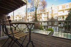 For rent: Tolstraat 81-1, 1073RZ Amsterdam
