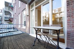 For rent:Tolstraat 81-1, 1073 RZ Amsterdam - Photo
