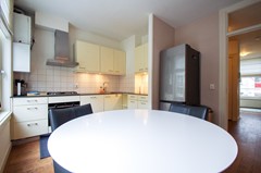 For rent:Tolstraat 81-1, 1073 RZ Amsterdam - Photo