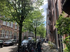 For rent: Tolstraat 81-1, 1073 RZ Amsterdam