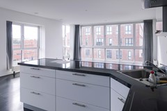 Nieuw in verhuur:Raoul Wallenbergstraat 127, 1102 AX Amsterdam - Foto