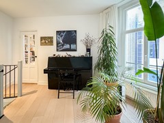 New for rent:Lijnbaansgracht, 1015 GX Amsterdam - Photo