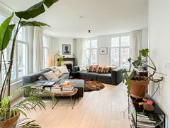 New for rent: Lijnbaansgracht, 1015 GX Amsterdam