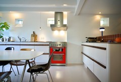 Under offer:Schellingwouderdijk 93, 1023 NA Amsterdam - Photo