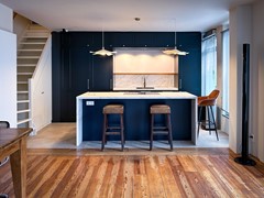 Nieuw in verhuur:Van Oldenbarneveldtplein, 1052 JL Amsterdam - Foto