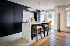 Nieuw in verhuur:Van Oldenbarneveldtplein, 1052 JL Amsterdam - Foto