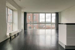 Nieuw in verhuur:Raoul Wallenbergstraat 127, 1102 AX Amsterdam - Foto