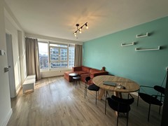 Postjesweg, Amsterdam foto 1