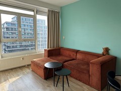 Postjesweg, Amsterdam foto 2