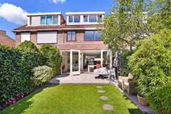 For rent: Jhr.Mr.Dr. H.A. van Karnebeeklaan 24, 1181XH Amstelveen
