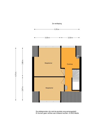 Jhr.Mr.Dr. H.A. van Karnebeeklaan 24, 1181 XH Amstelveen - 