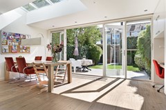 For rent: Jhr.Mr.Dr. H.A. van Karnebeeklaan 24, 1181XH Amstelveen