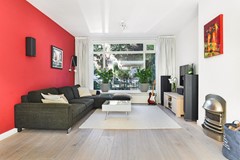 For rent: Jhr.Mr.Dr. H.A. van Karnebeeklaan 24, 1181XH Amstelveen