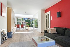 New for rent:Jhr.Mr.Dr. H.A. van Karnebeeklaan 24, 1181 XH Amstelveen - Photo