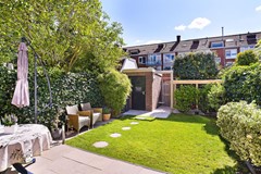 New for rent:Jhr.Mr.Dr. H.A. van Karnebeeklaan 24, 1181 XH Amstelveen - Photo