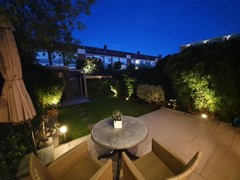 New for rent: Jhr.Mr.Dr. H.A. van Karnebeeklaan 24, 1181 XH Amstelveen