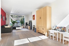 New for rent: Jhr.Mr.Dr. H.A. van Karnebeeklaan 24, 1181 XH Amstelveen