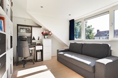 New for rent: Jhr.Mr.Dr. H.A. van Karnebeeklaan 24, 1181 XH Amstelveen