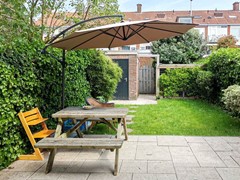 New for rent: Jhr.Mr.Dr. H.A. van Karnebeeklaan 24, 1181 XH Amstelveen