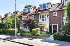 New for rent: Jhr.Mr.Dr. H.A. van Karnebeeklaan 24, 1181 XH Amstelveen