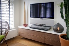 Huur:Daniël Stalpertstraat 25-3, 1072 XA Amsterdam - Foto