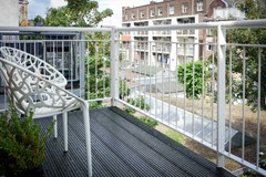 Huur: Daniël Stalpertstraat 25-3, 1072 XA Amsterdam