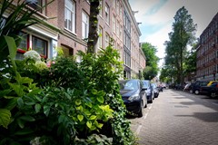 Huur: Daniël Stalpertstraat 25-3, 1072 XA Amsterdam
