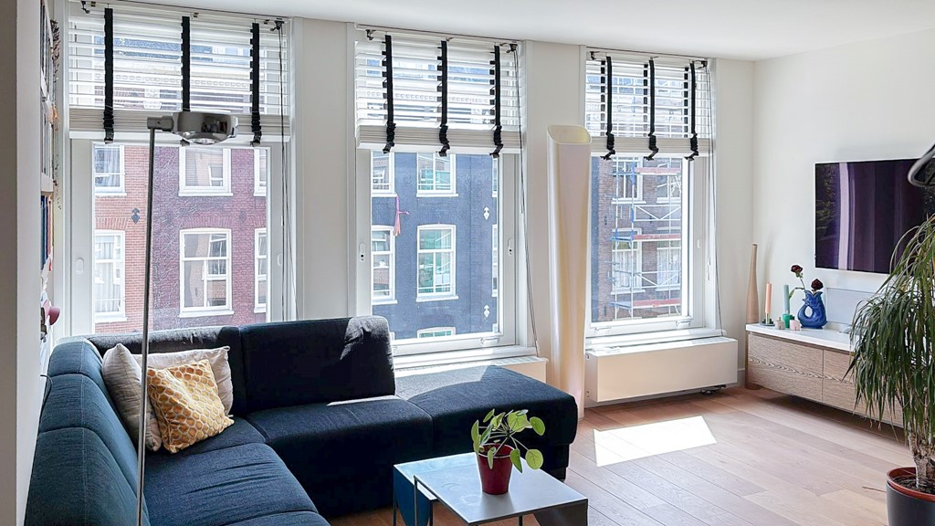 Daniel Stalpertstraat 25-3, Amsterdam