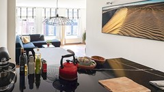 Nieuw in verhuur:Daniël Stalpertstraat 25-3, 1072 XA Amsterdam - Foto