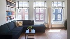 Nieuw in verhuur:Daniël Stalpertstraat 25-3, 1072 XA Amsterdam - Foto