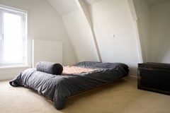 Nieuw in verhuur: Daniël Stalpertstraat 25-3, 1072 XA Amsterdam