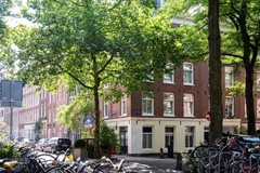 Nieuw in verhuur: Daniël Stalpertstraat 25-3, 1072 XA Amsterdam