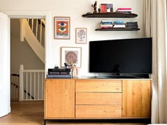 For rent: Mezenstraat, 1021VL Amsterdam