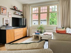 For rent:Mezenstraat, 1021 VL Amsterdam - Photo