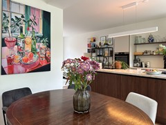 For rent:Mezenstraat, 1021 VL Amsterdam - Photo