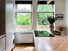 For rent:Mezenstraat, 1021 VL Amsterdam - Photo