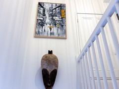 For rent: Mezenstraat, 1021 VL Amsterdam