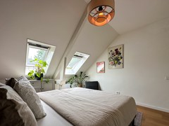 For rent: Mezenstraat, 1021 VL Amsterdam