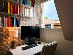 For rent: Mezenstraat, 1021 VL Amsterdam