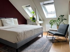 For rent: Mezenstraat, 1021 VL Amsterdam