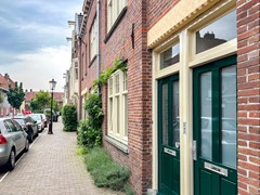 For rent: Mezenstraat, 1021 VL Amsterdam
