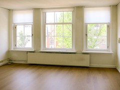Verhuurd:Groenburgwal, 1011 HS Amsterdam - Foto