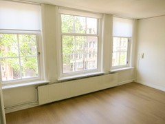 Verhuurd:Groenburgwal, 1011 HS Amsterdam - Foto