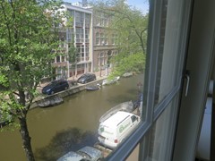 Verhuurd:Groenburgwal, 1011 HS Amsterdam - Foto