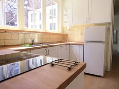 Verhuurd: Groenburgwal, 1011 HS Amsterdam