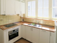 Verhuurd: Groenburgwal, 1011 HS Amsterdam