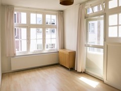 Verhuurd: Groenburgwal, 1011 HS Amsterdam